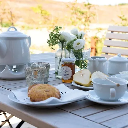 Casa de Férias Meersalz Spiekeroog