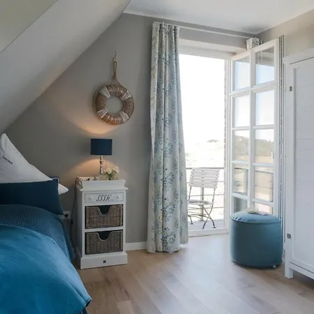 Casa de Férias Meersalz