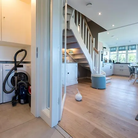 Casa de Férias Meersalz Spiekeroog