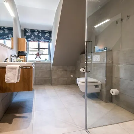 Casa de Férias Meersalz