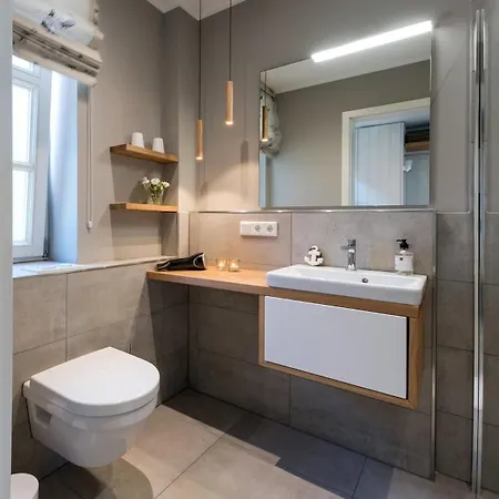 Casa de Férias Meersalz