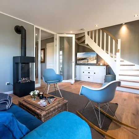 Casa de Férias Meersalz *