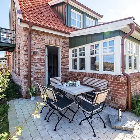 Holiday home Meersalz