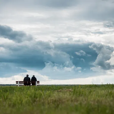 Meersalz Casa de Férias