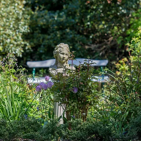 Casa de Férias Meersalz