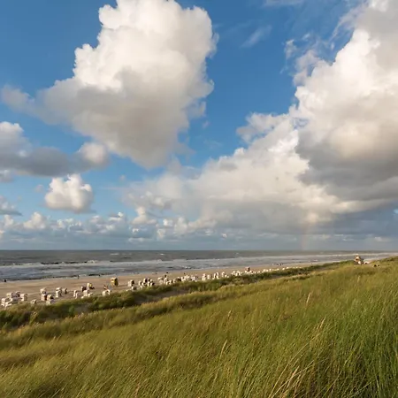 Meersalz Casa de Férias *