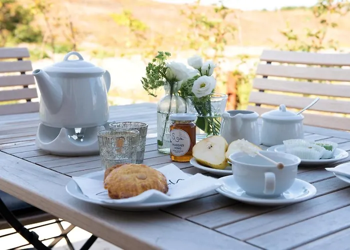 Дом отдыха Meersalz Шпикерог