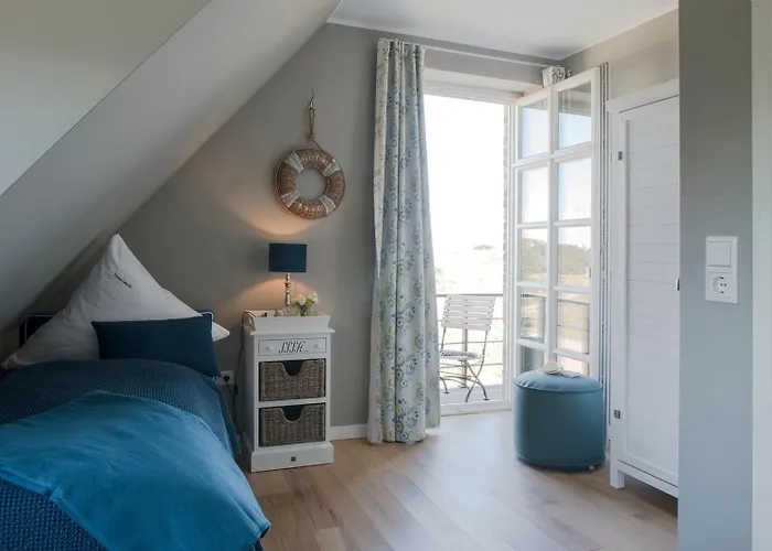 Дом отдыха Meersalz