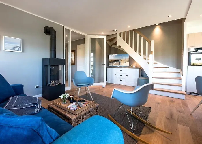 Дом отдыха Meersalz *