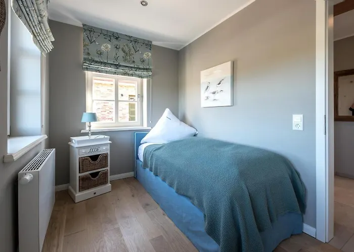 Meersalz Шпикерог