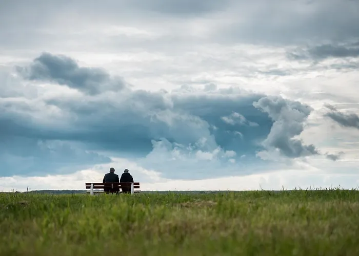 Meersalz Дом отдыха