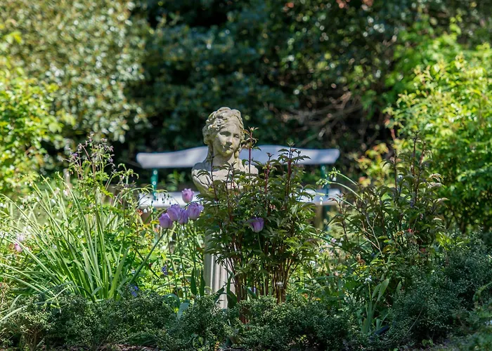 Дом отдыха Meersalz