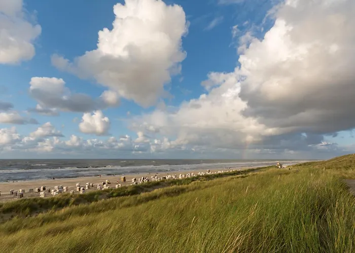 Meersalz Дом отдыха *