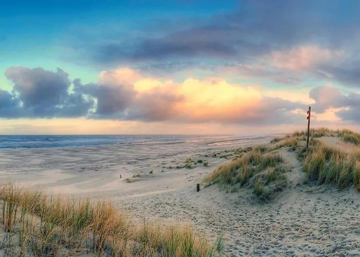 Meersalz Дом отдыха Шпикерог